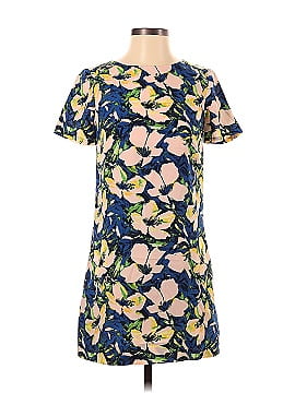 J.Crew Factory Store Casual Dress (view 1)