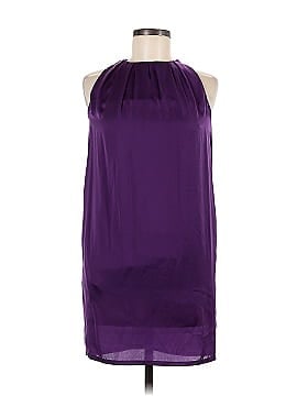 Zara Basic Cocktail Dress (view 1)