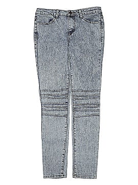 Twelve K Jeans (view 1)