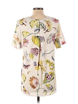 Adam Lippes Collective Floral Fauna Blouse (view 2)