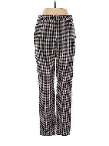 Hugo boss clearance plaid pants