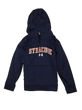 Under Armour Pullover Hoodie (view 1)