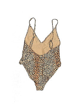 Minkpink One Piece Swimsuit (view 2)