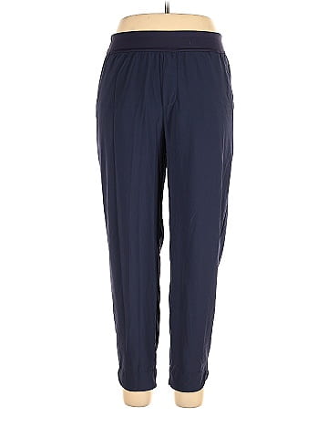 Zella Black Casual Pants Size XL - 64% off