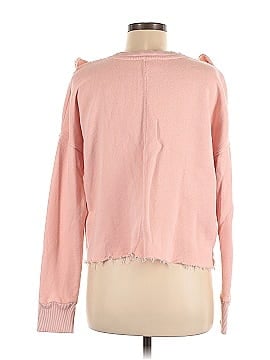 Free People Sweatshirt (view 2)