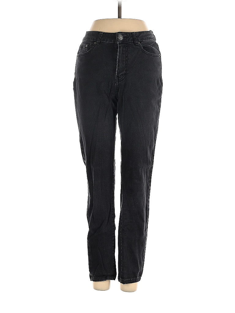 Pre-owned The Kooples Jeans In Black