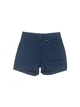 One 5 One Khaki Shorts (view 1)