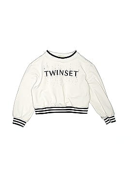 Twinset Sweatshirt (view 1)