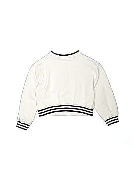 Twinset Pullover Sweater (view 2)