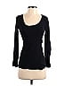 Look Amazing 2 Black Long Sleeve T-Shirt Size M - photo 1