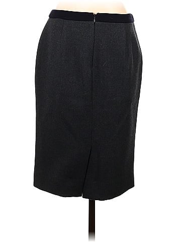 J.Crew Wool Skirt (view 2)