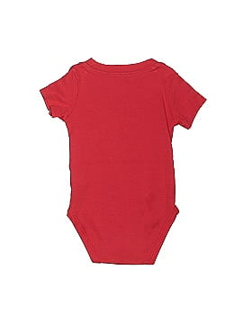 Carter's Short Sleeve Onesie (view 2)