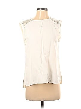 Zara Sleeveless Top (view 1)