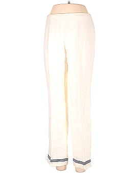 Ralph Lauren Collection Linen Pants (view 1)