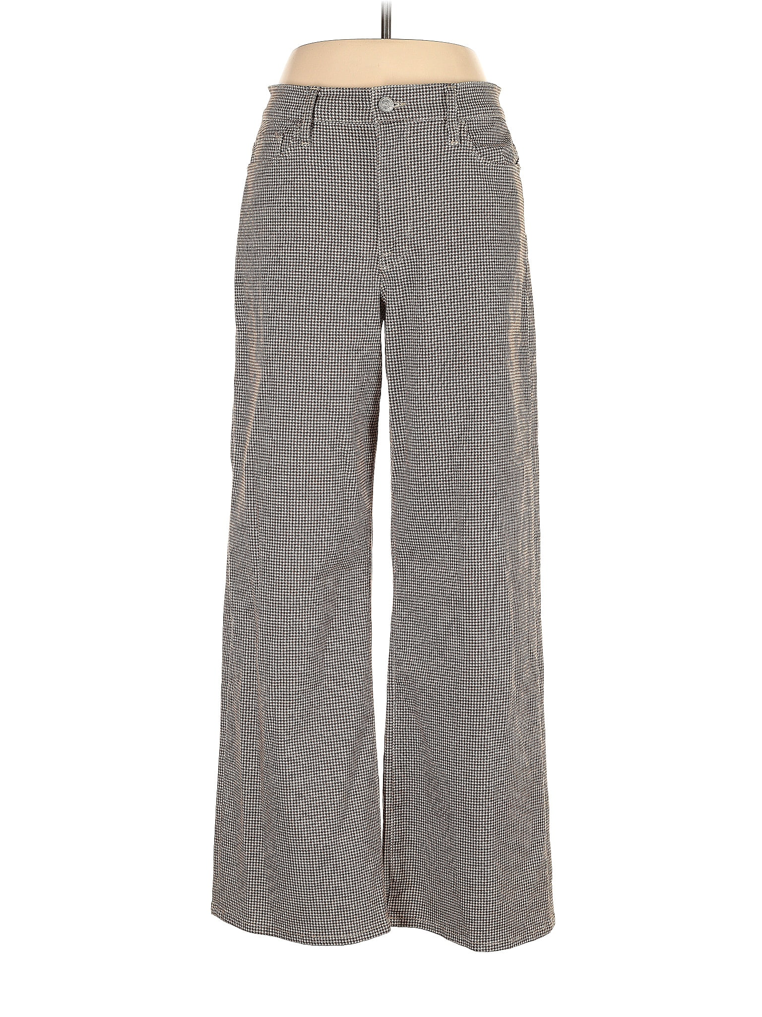 FRAME Gray Dress Pants 30 Waist - 79% off | ThredUp