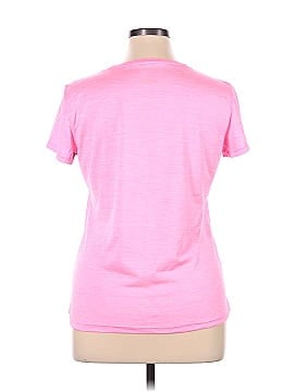 Just Be Sport Short Sleeve T-Shirt (view 2)