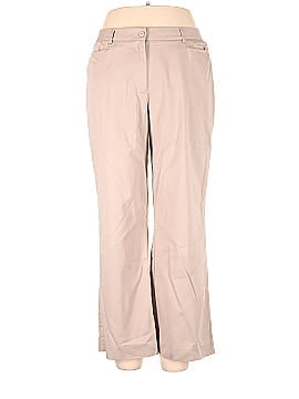 Chico's Khakis (view 1)