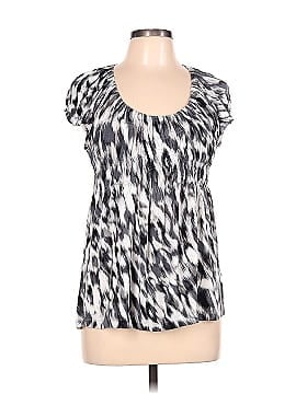 Daisy Fuentes Short Sleeve Top (view 1)