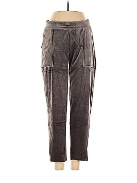 House of Harlow 1960 Velour Pants (view 1)