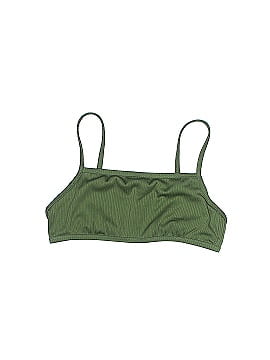 J.Crew Factory Store Swimsuit Top (view 1)
