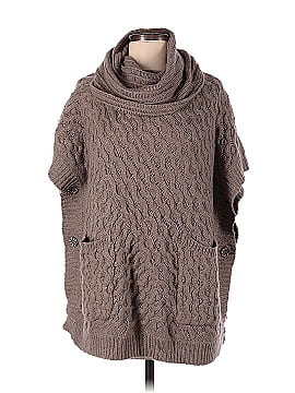 Angel of the hot sale north cowl neck sweater