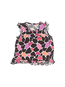 Jumping Beans Sleeveless Blouse (view 1)