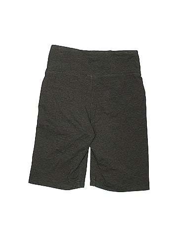 Marika Athletic Shorts (view 2)