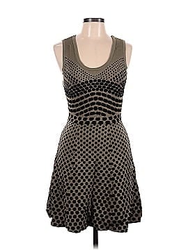 Nicole Miller Artelier Casual Dress (view 1)