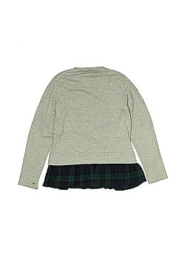 Crewcuts Outlet Pullover Sweater (view 2)