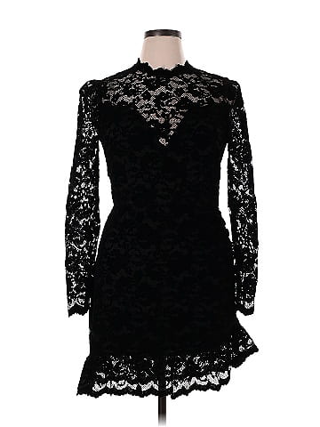 Davina Gown by Black Halo for $58