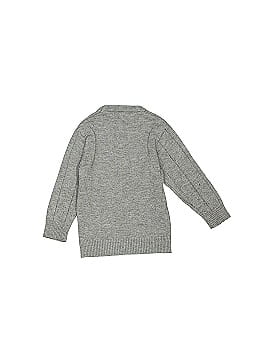 Minikid Pullover Sweater (view 2)