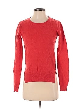 Claudie Pierlot Cashmere Pullover Sweater (view 1)