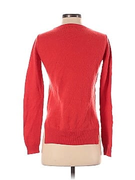 Claudie Pierlot Cashmere Pullover Sweater (view 2)
