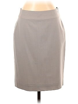 Banana Republic Wool Skirt (view 1)