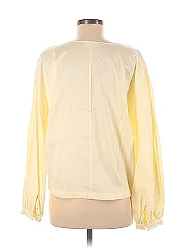 prologue Long Sleeve Blouse (view 2)