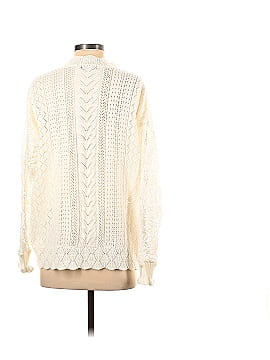 MIHOLL Pullover Sweater (view 2)