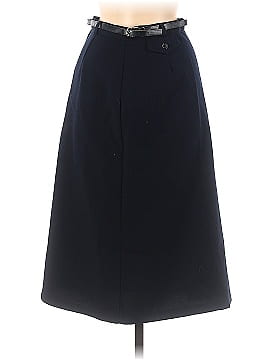 C.E. STANTON Formal Skirt (view 1)