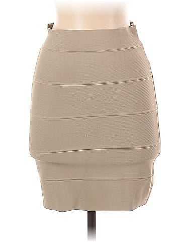 BCBGMAXAZRIA Formal Skirt (view 1)
