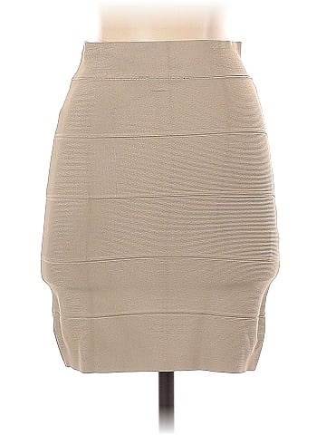 BCBGMAXAZRIA Formal Skirt (view 2)