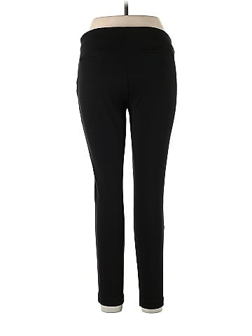 Rachel Zoe Black Casual Pants Size 10 - 84% off