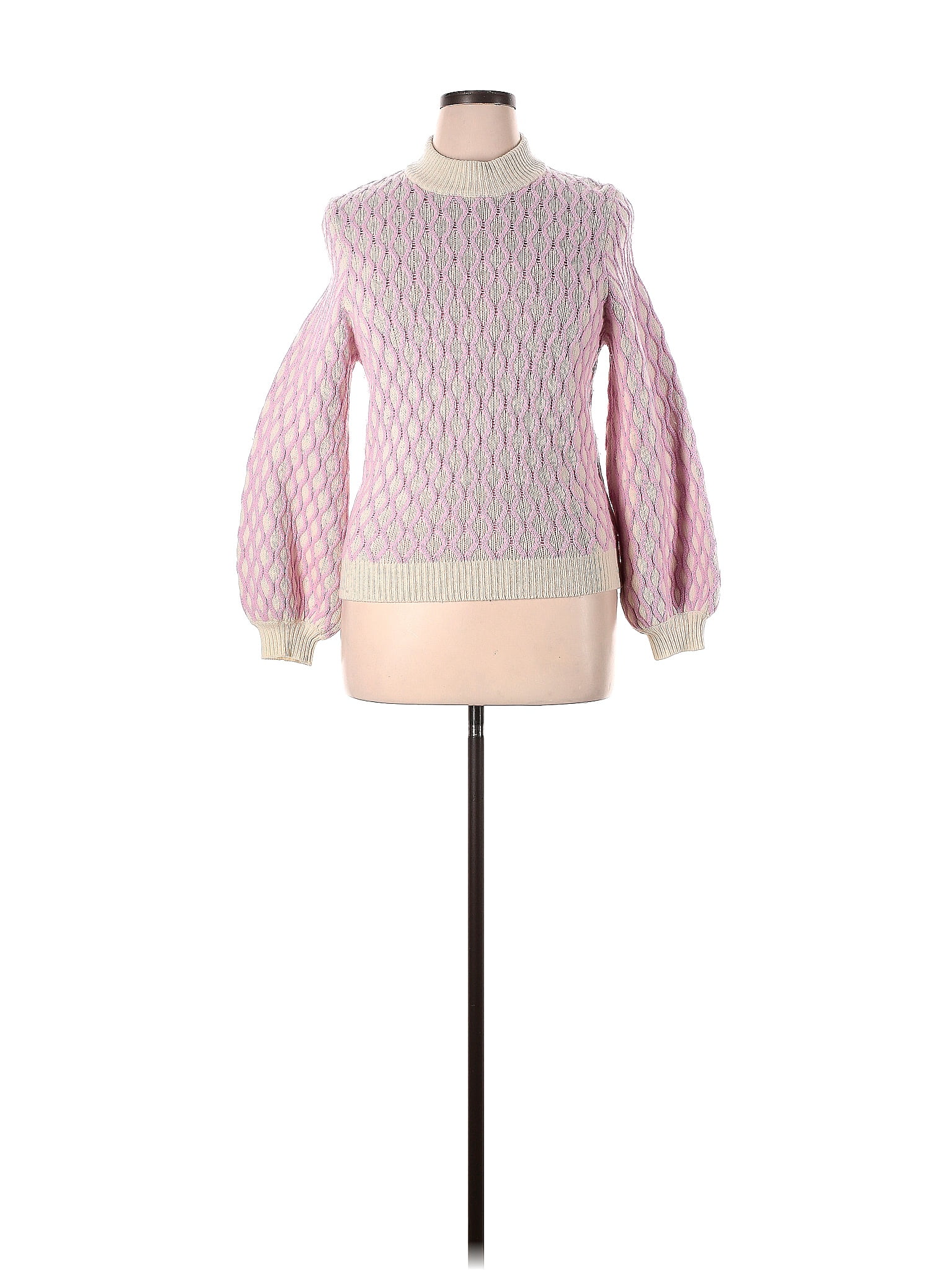 Stine goya carlo cable on sale knit