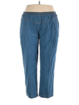 American Sweetheart Women's Jeans On Sale Up To 90% Off Retail | ThredUp