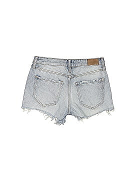 Hidden Jeans Denim Shorts (view 2)