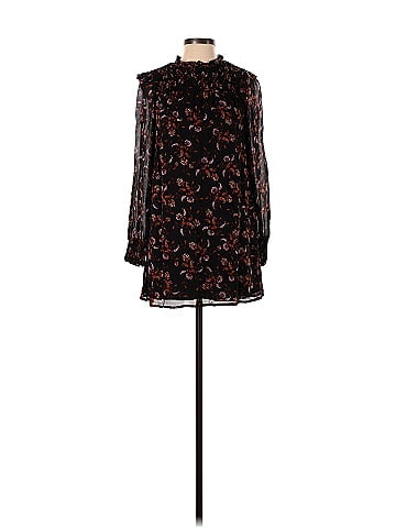 Sanctuary floral outlet dress