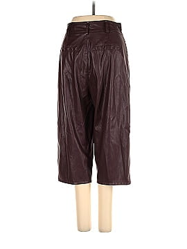 Blank NYC Shake Faux Leather Pants (view 2)