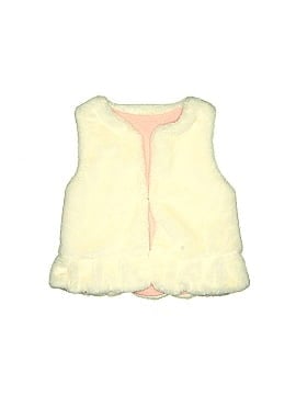 Unbranded Faux Fur Vest (view 1)