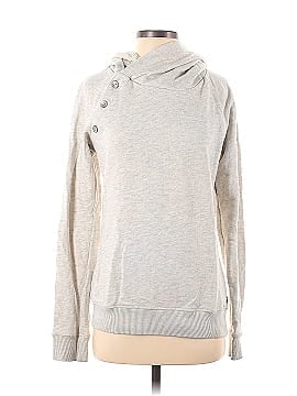 Maison Scotch Pullover Hoodie (view 1)