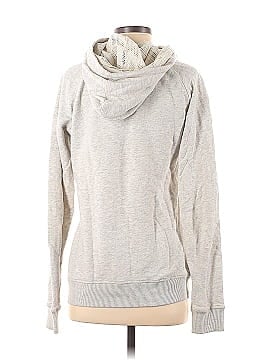 Maison Scotch Pullover Hoodie (view 2)
