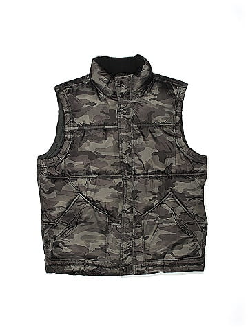 Gap boys clearance vest