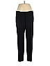 Jessica Simpson Solid Black Dress Pants Size 10 - photo 1